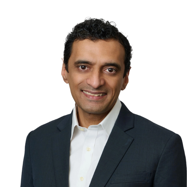Karthik Krishnamurthy